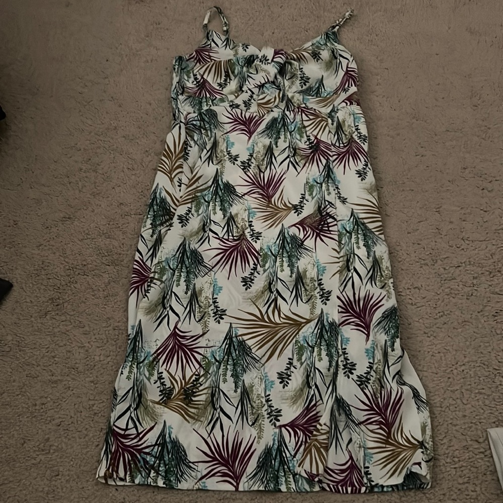 Summer dress